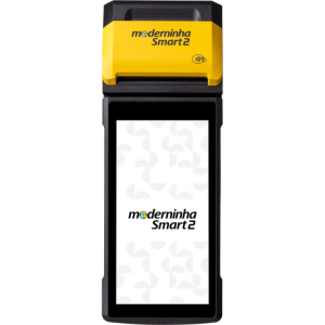Moderninha Smart 2